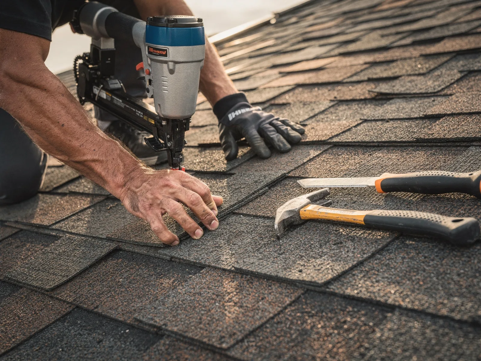 Why choose Roof Repair in Cedar, IA